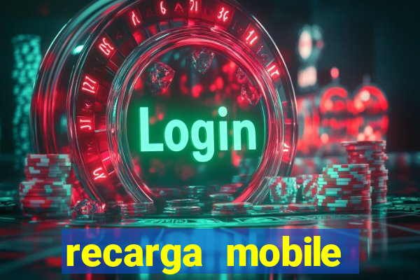 recarga mobile legends 1 real